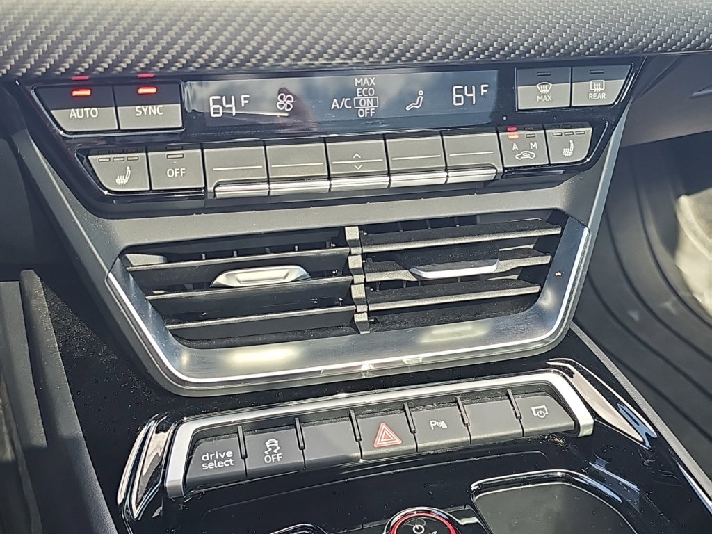 Certified 2024 Audi e-tron GT Premium Plus w/ Executive Package AWD/4WD image 7