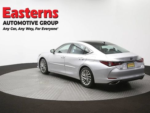 Used 2019 Lexus ES 350 Ultra Luxury w/ Accessory Package FWD image 67