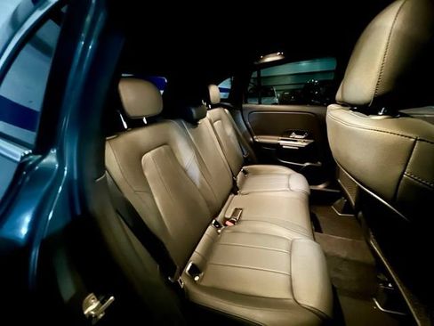 Certified 2023 Mercedes-Benz GLA 250 4MATIC image 14