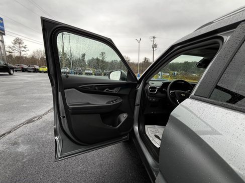 New 2026 Chevrolet TrailBlazer LT w/ Convenience Package image 13