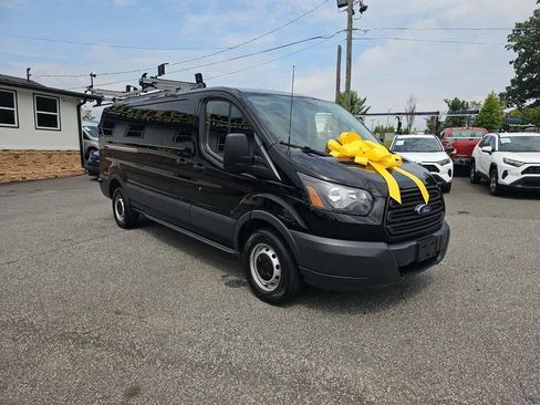 Used 2018 Ford Transit 350 148 Low Roof RWD image 7