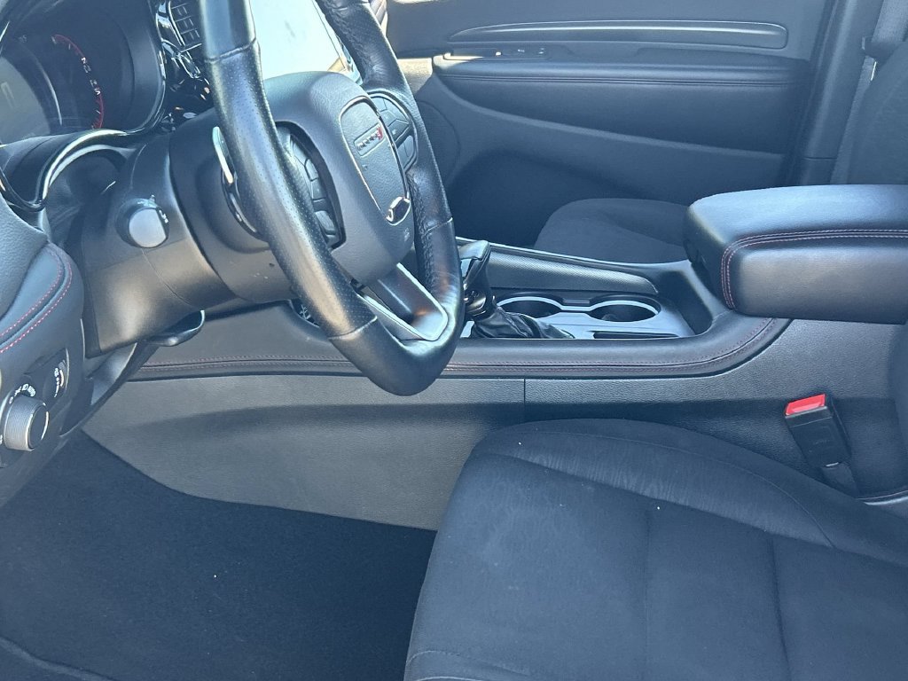 Used 2025 Dodge Durango GT RWD image 15