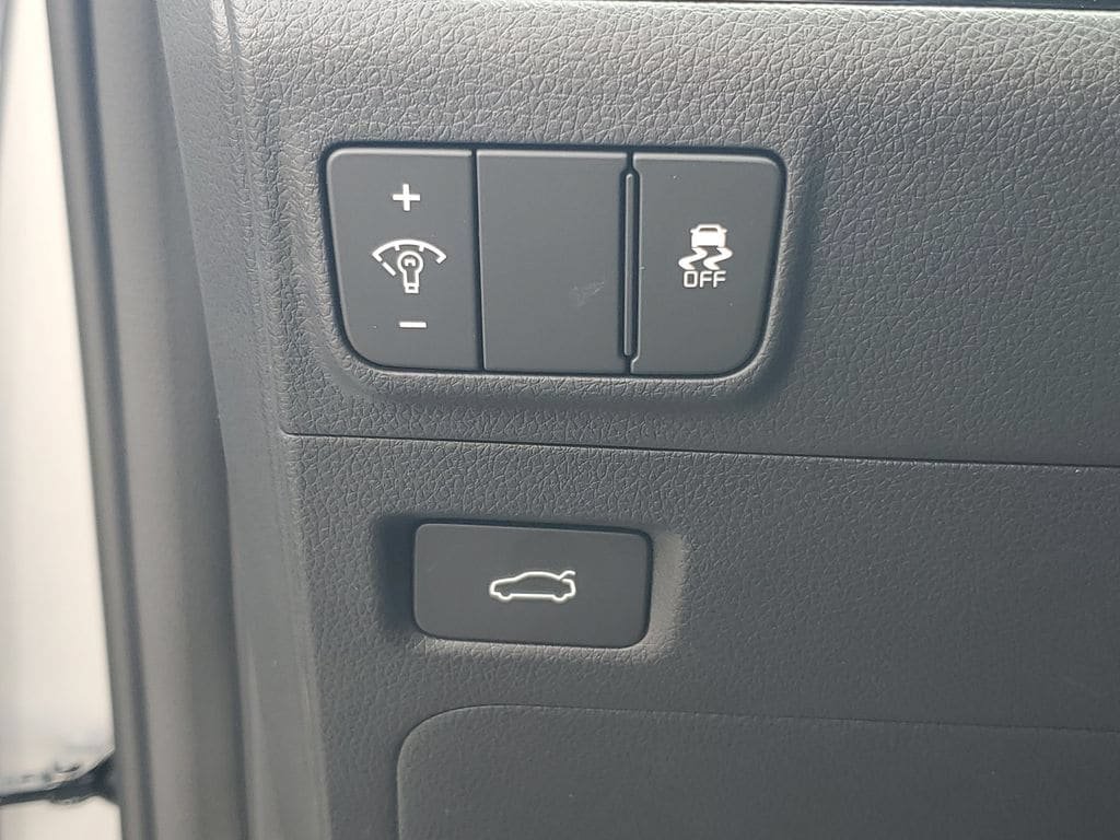 New 2026 Kia K5 GT-Line w/ GT-Line Premium Package FWD image 20