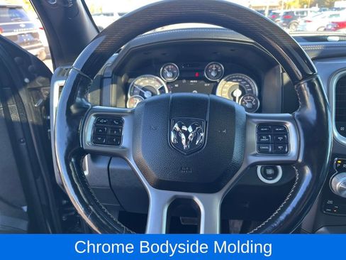 Used 2017 RAM 1500 Limited image 23