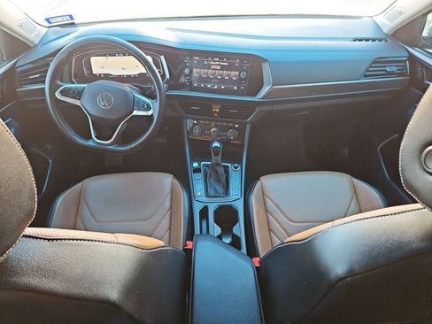 Used 2022 Volkswagen Jetta SEL image 18