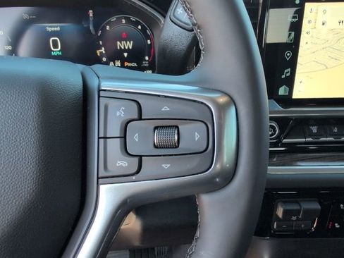 New 2026 Chevrolet Silverado 2500 LT w/ Trail Boss Package image 19