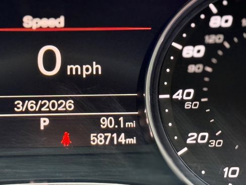 Used 2016 Audi RS 7 Prestige AWD/4WD image 43