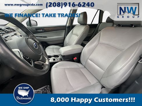 Used 2019 Subaru Outback 2.5i Limited image 4