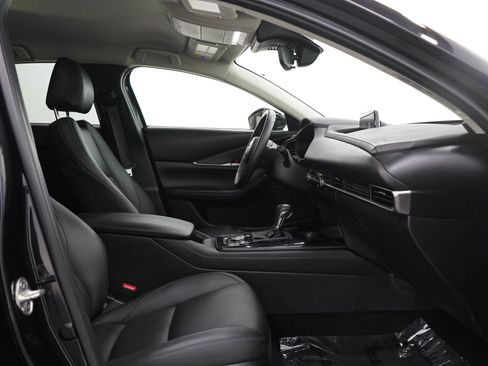 Used 2024 MAZDA CX-30 AWD 2.5 S w/ Select Sport Pkg image 13