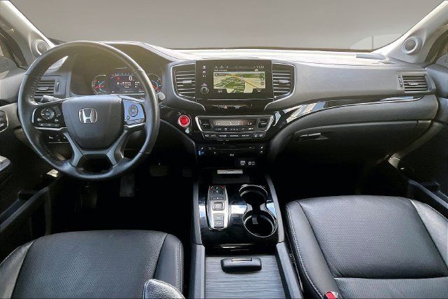 Used 2022 Honda Pilot Elite image 7
