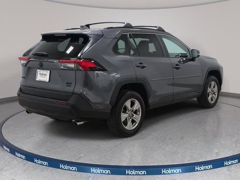 Certified 2023 Toyota RAV4 XLE w/ Convenience Package image 5