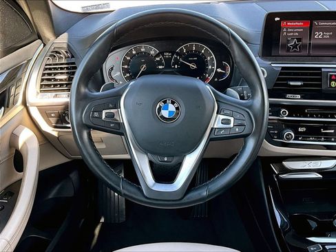 Used 2019 BMW X3 xDrive30i AWD/4WD image 15