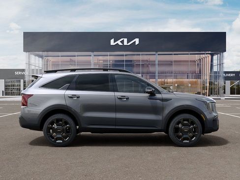 New 2026 Kia Sorento SX Prestige AWD/4WD image 7