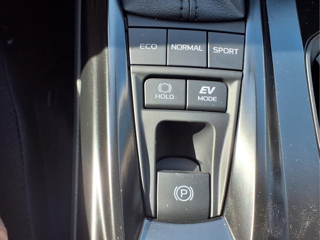 Used 2026 Toyota Camry LE w/ Convenience Package FWD image 19