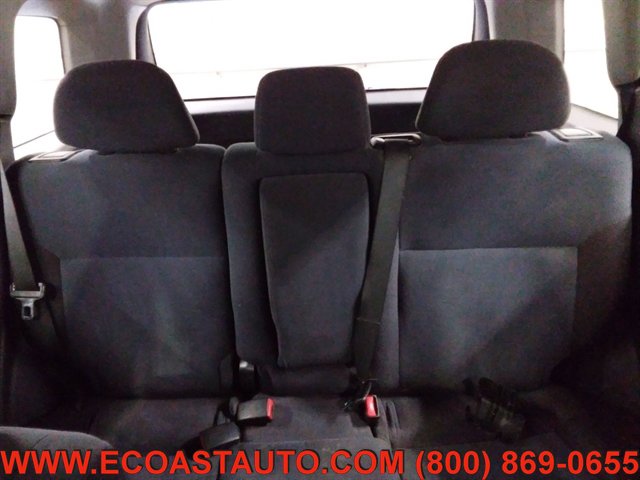Used 2005 Mitsubishi Outlander LS AWD/4WD image 15