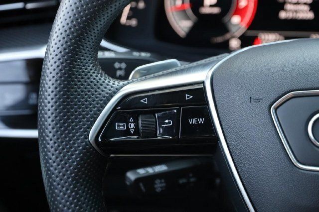 Used 2023 Audi S7 Prestige w/ Prestige Package AWD/4WD image 14