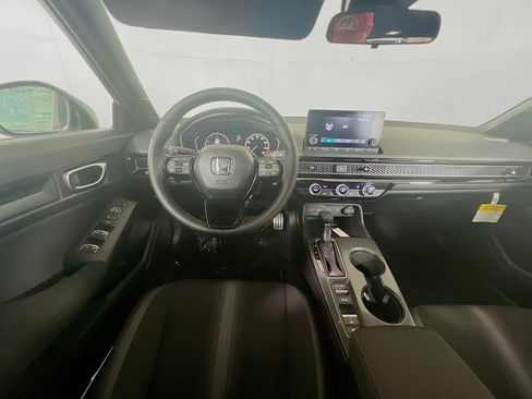 New 2026 Honda Civic Sport image 17