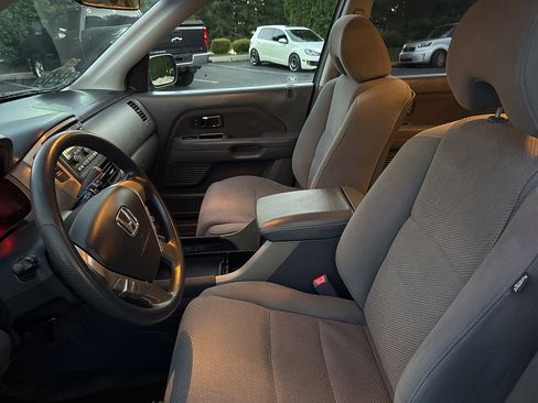 Used 2008 Honda Pilot EX image 31