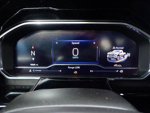 Used 2024 Chevrolet Silverado 3500 LT w/ All Star Edition image 23