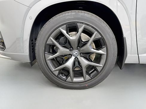 New 2026 Lexus TX 500h AWD w/ Technology Package image 23