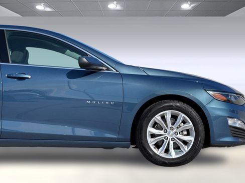 Used 2024 Chevrolet Malibu LT image 33