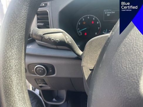 Certified 2021 Ford Transit 250 148 High Roof w/ Load Area Protection Package image 26