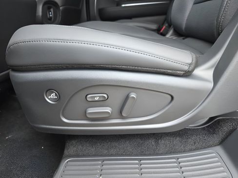 New 2026 Hyundai Palisade Calligraphy image 28