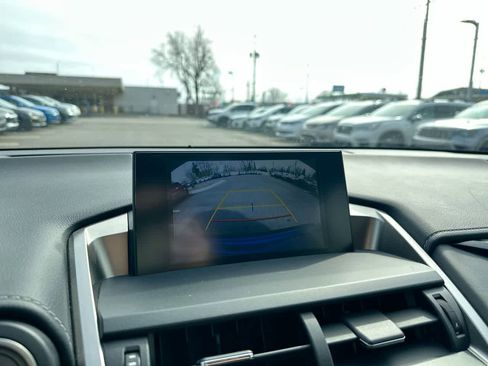 Used 2017 Lexus NX 200t AWD w/ Premium Package image 33