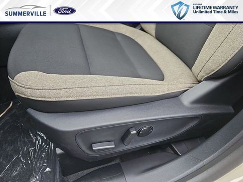 New 2025 Ford Bronco Sport Big Bend w/ Convenience Package AWD/4WD image 18