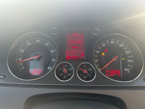 Used 2007 Volkswagen Passat Wolfsburg Edition image 21