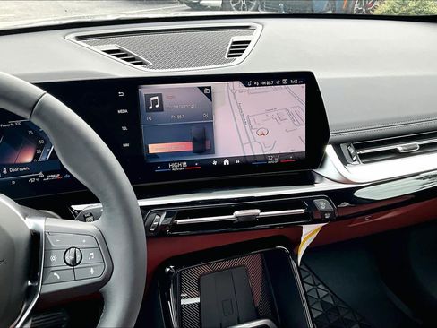 New 2026 BMW X1 xDrive28i w/ Convenience Package image 6