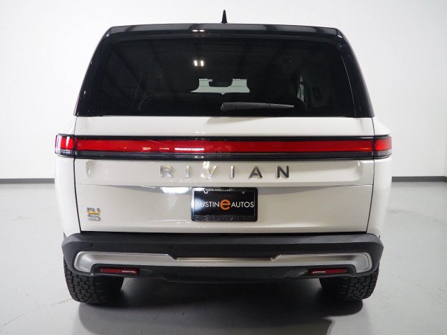 Used 2024 Rivian R1S AWD Adventure image 69