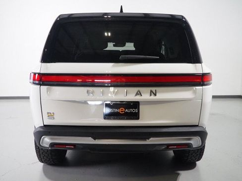 Used 2024 Rivian R1S AWD Adventure image 69
