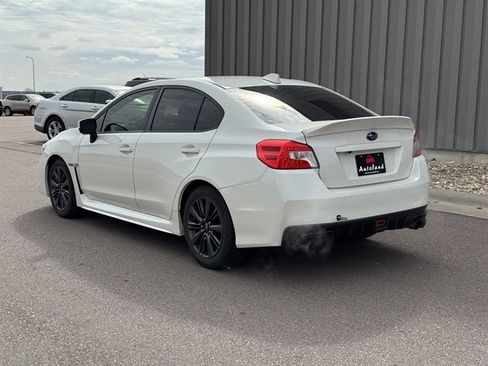 Used 2021 Subaru WRX image 7