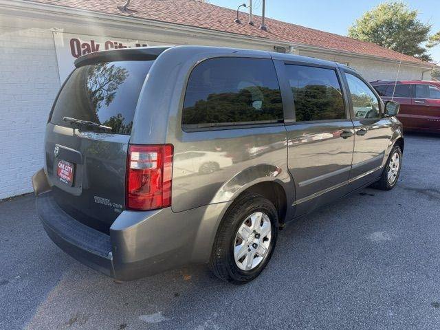 Used 2010 Dodge Grand Caravan SE w/ PWR Window Group FWD image 5