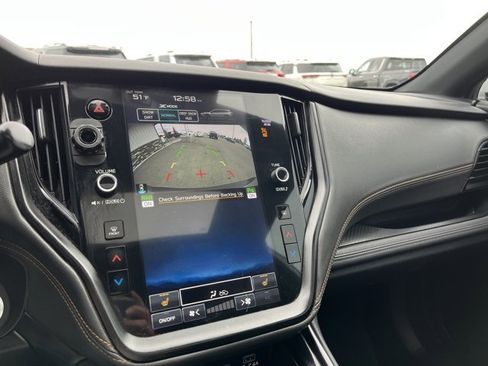 Used 2024 Subaru Outback Wilderness image 59