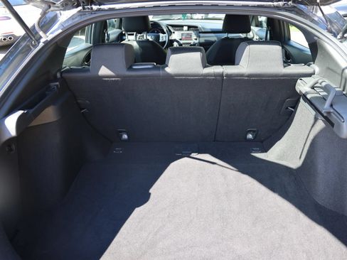 Used 2019 Honda Civic Sport image 20