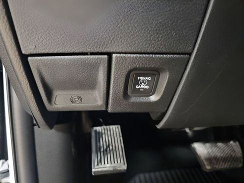 New 2026 RAM 3500 Tradesman image 26