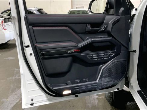 New 2025 Toyota 4Runner TRD Pro image 10