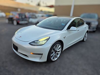 Used 2019 Tesla Model 3 Long Range