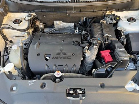 Used 2015 Mitsubishi Outlander Sport ES image 9