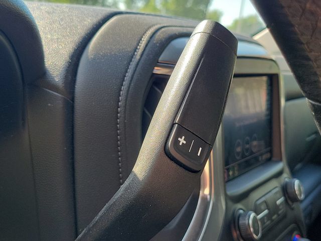 Used 2021 Chevrolet Silverado 1500 RST AWD/4WD image 14
