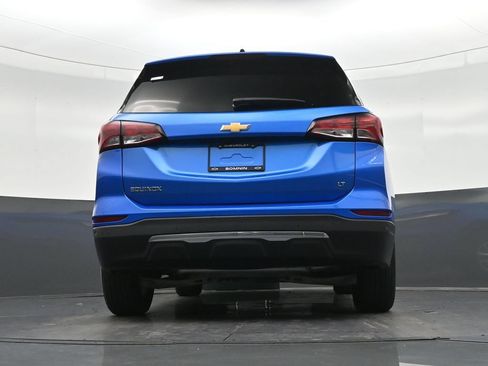 Used 2024 Chevrolet Equinox LT FWD image 26