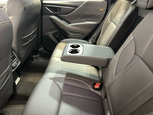 Used 2025 Subaru Forester Wilderness w/ Convenience Package AWD/4WD image 5