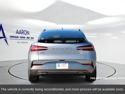 Used 2025 Genesis GV60 Advanced image 3
