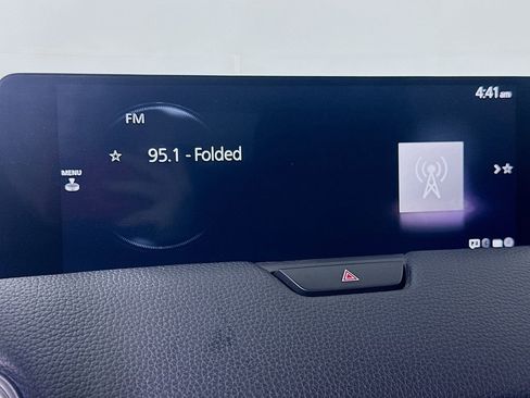 Used 2025 MAZDA CX-70 3.3 Turbo w/ Preferred Package image 28