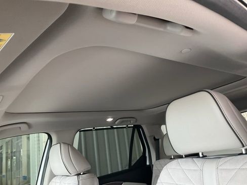 Used 2026 Honda Pilot Elite image 8