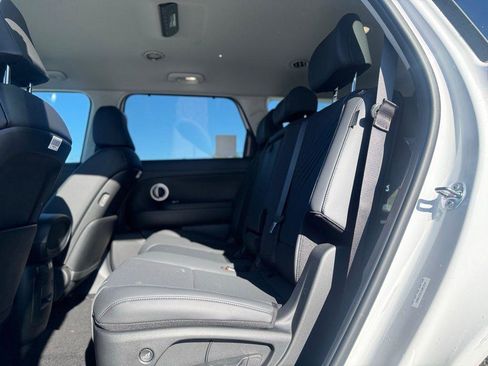 New 2026 Hyundai Palisade SEL image 7