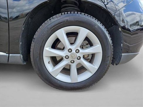 Used 2012 Lexus RX 350 AWD w/ Premium Pkg image 23