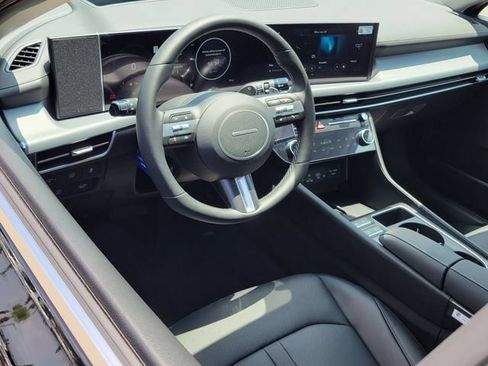 New 2026 Hyundai Sonata Limited FWD image 5